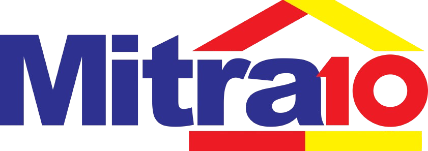 Logo Mitra 10